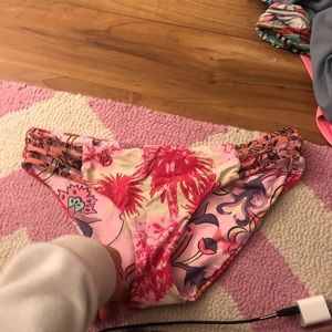 Maaji bikini bottoms